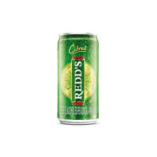 Cerveza Redd’s Citrus Lata