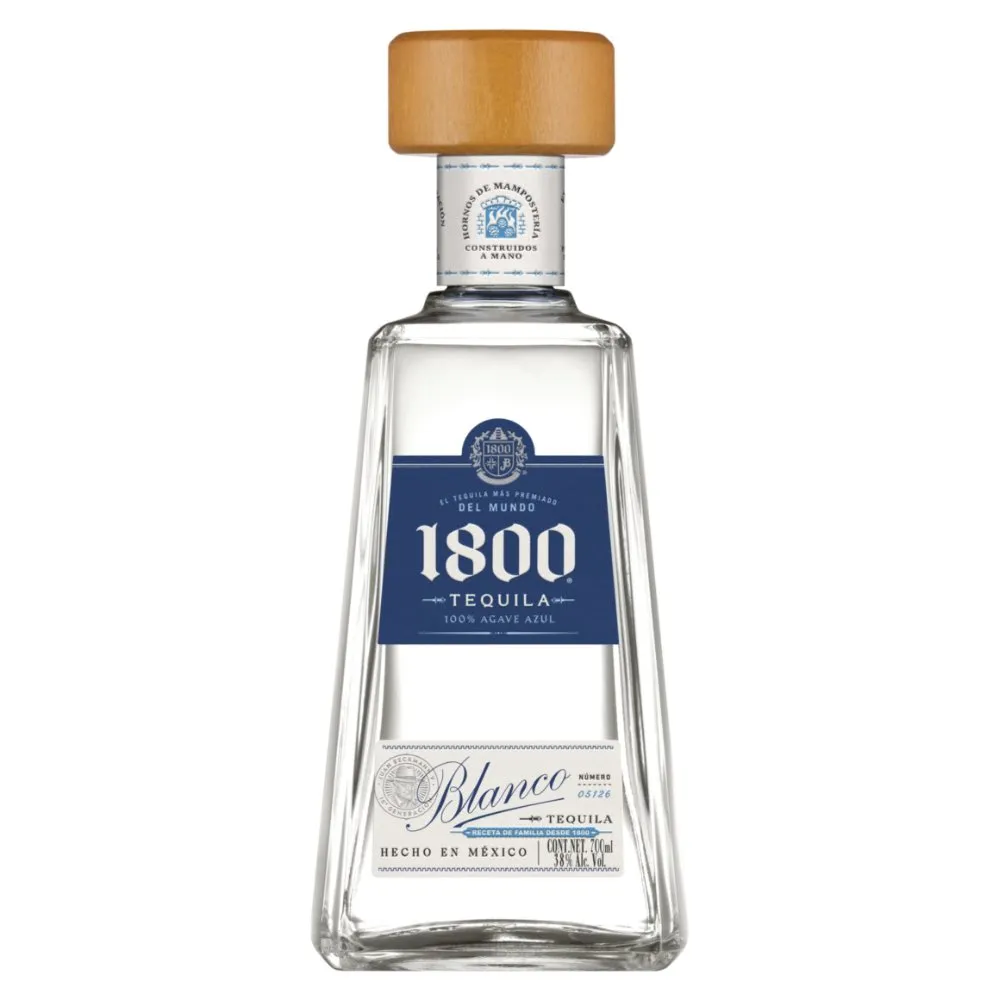 Tequila 1800 blanco