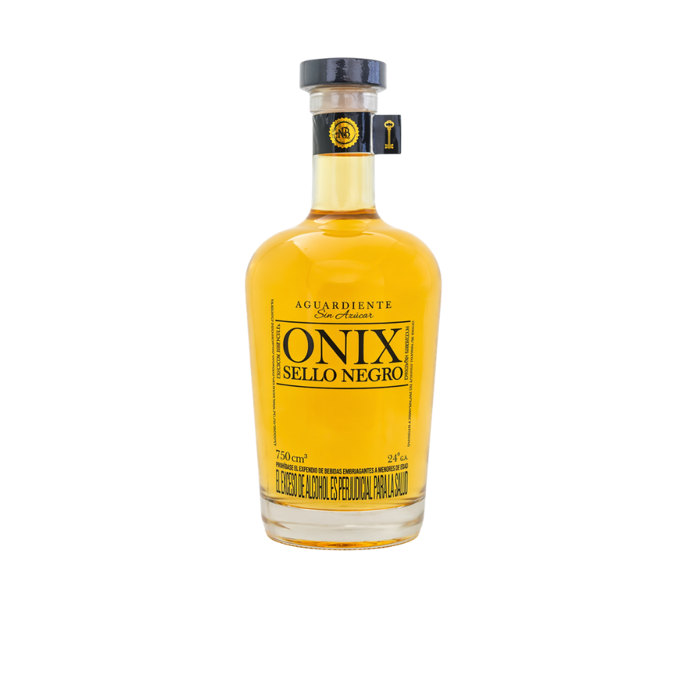 Aguardiente Onix 375ml